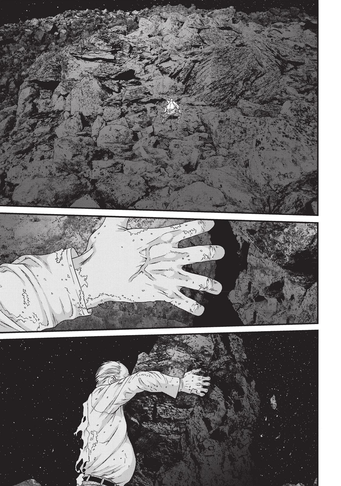 Inuyashiki Chapter 80 - Page 8