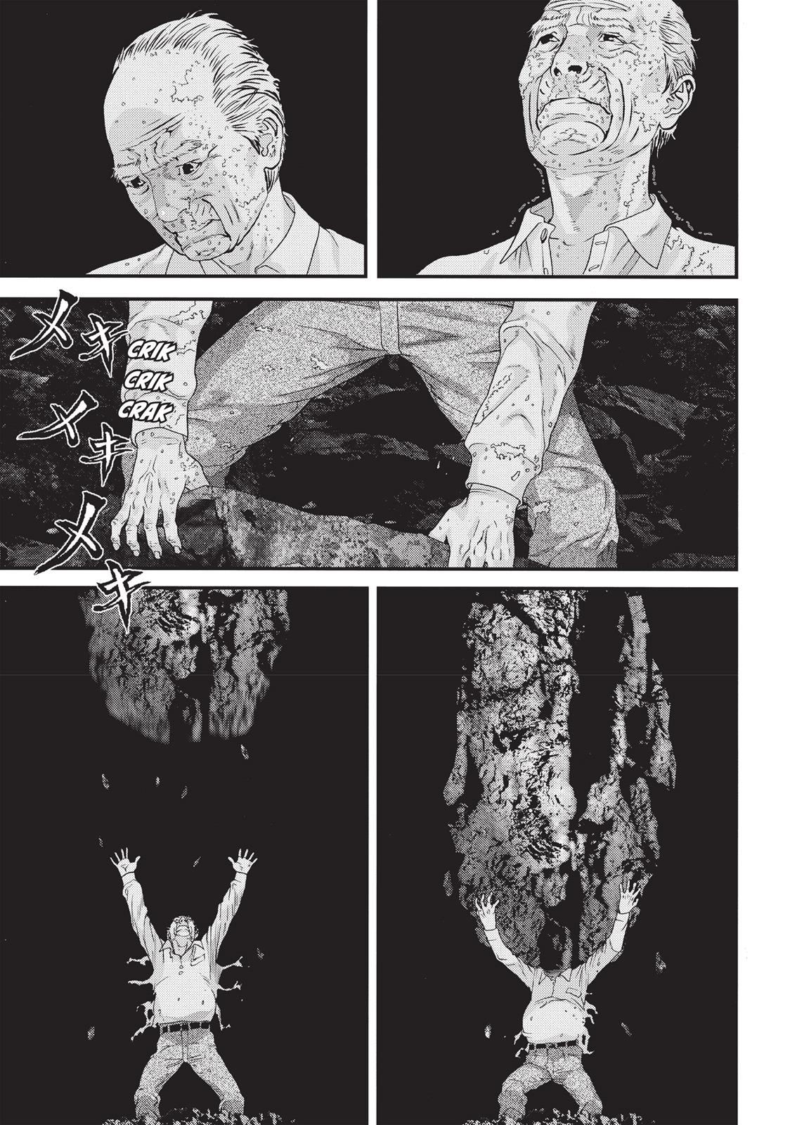 Inuyashiki Chapter 80 - Page 11