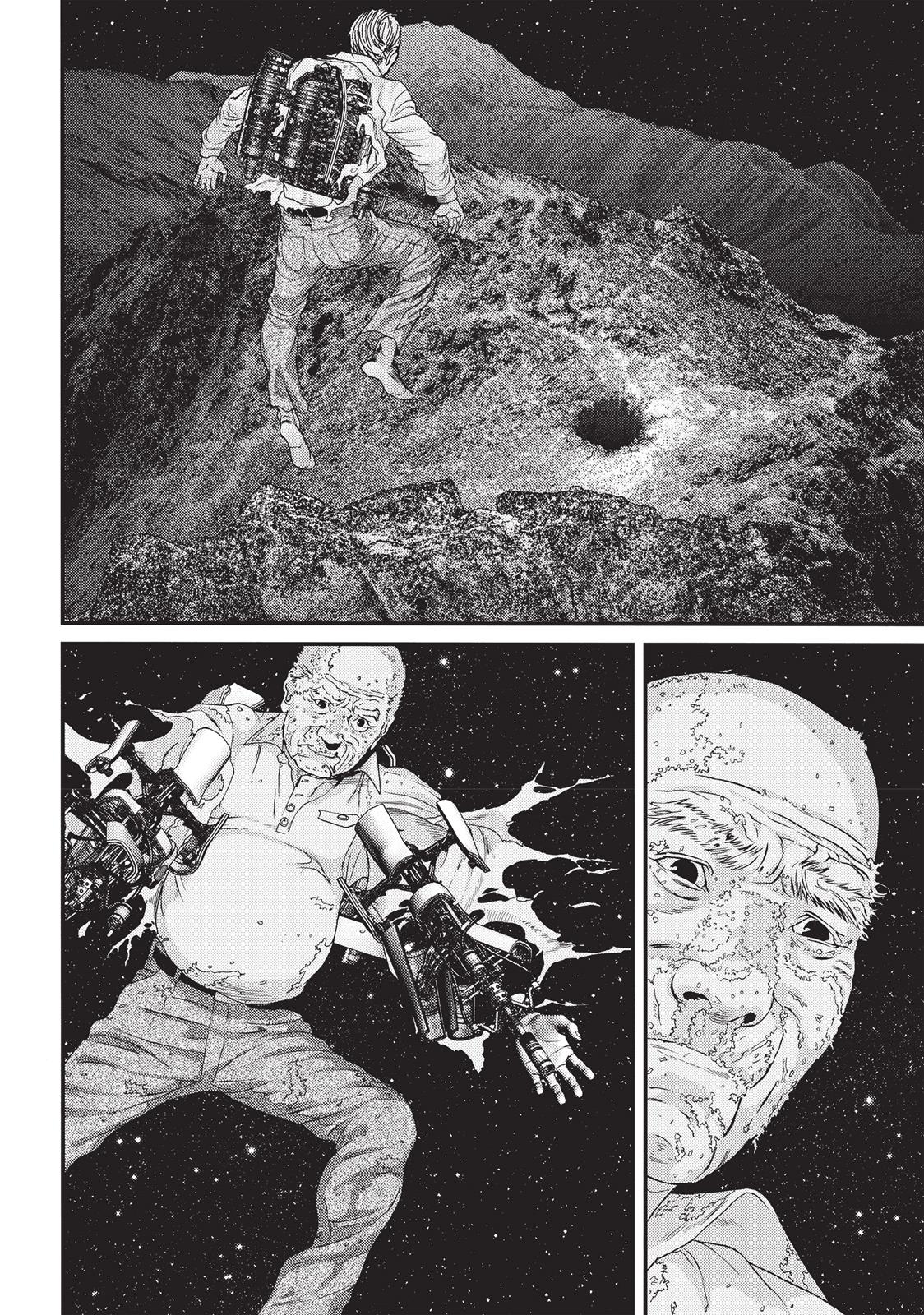 Inuyashiki Chapter 80 - Page 14
