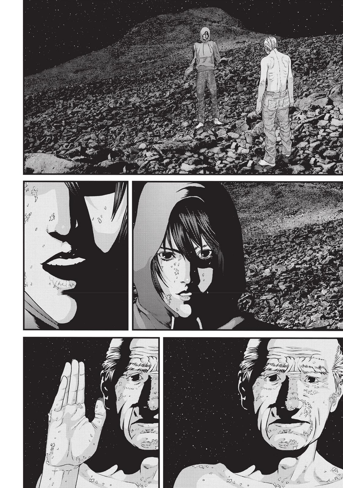 Inuyashiki Chapter 82 - Page 3