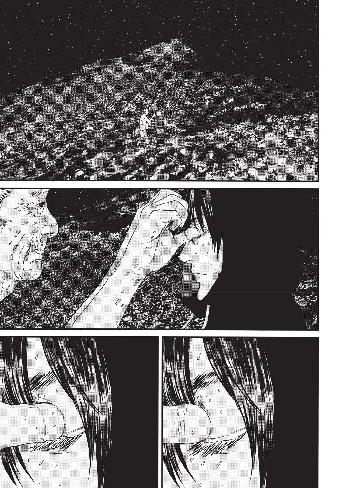 Inuyashiki Chapter 82 - Page 18