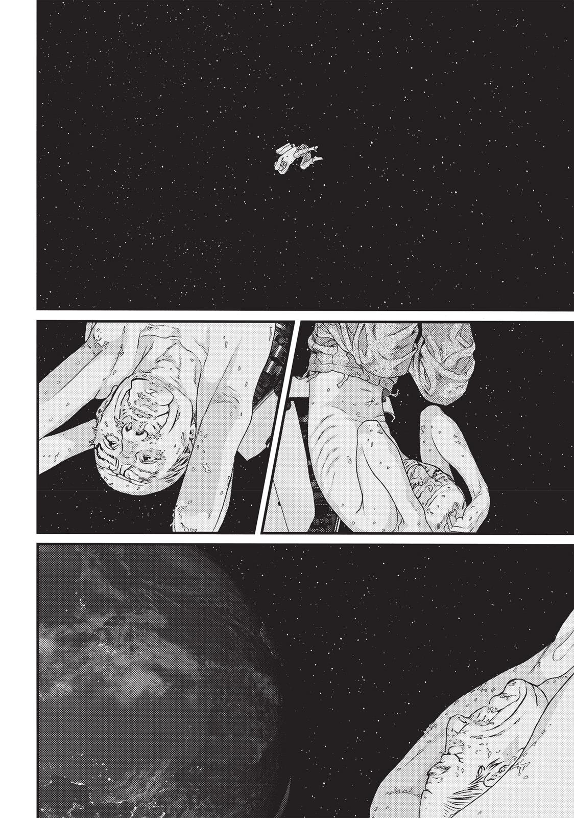 Inuyashiki Chapter 83 - Page 4