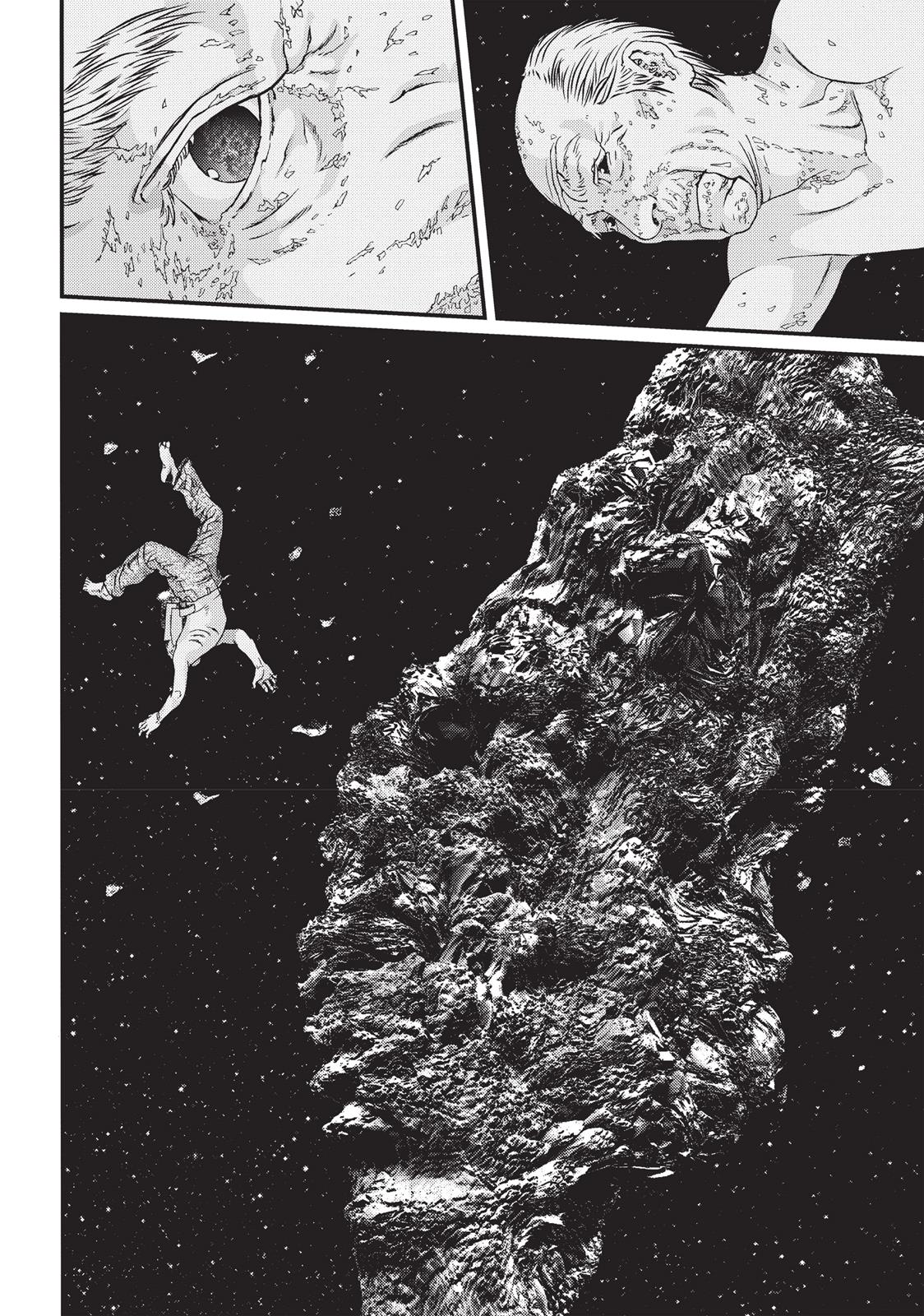 Inuyashiki Chapter 83 - Page 6