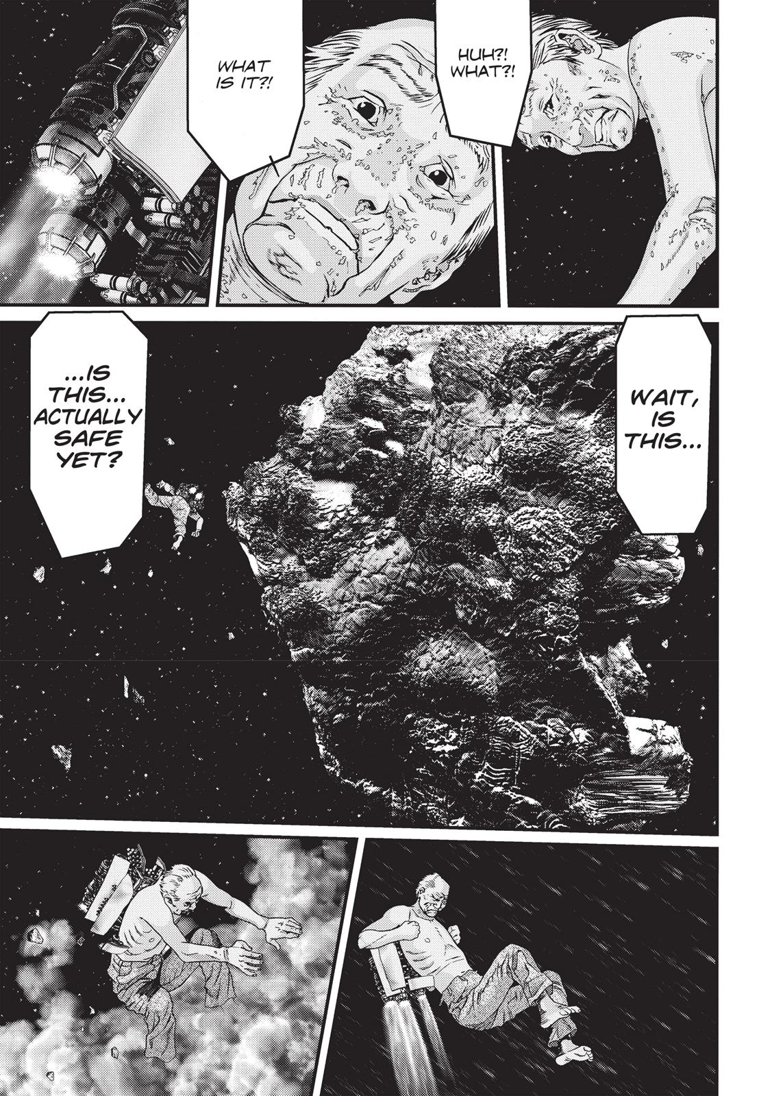 Inuyashiki Chapter 83 - Page 7