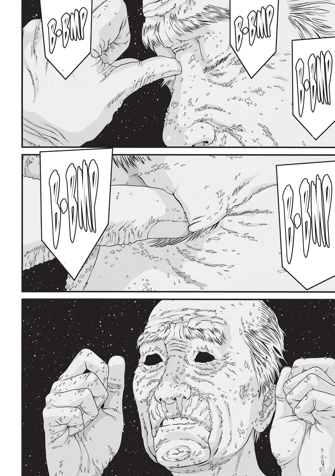 Inuyashiki Chapter 83 - Page 13