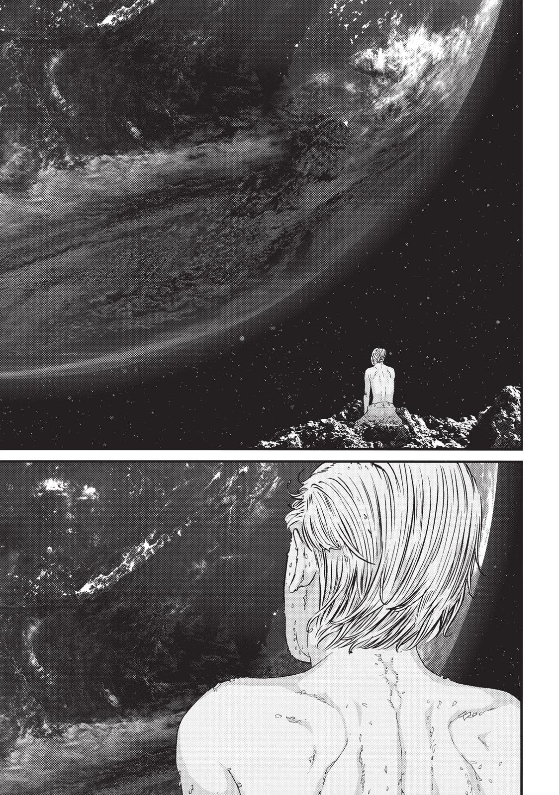 Inuyashiki Chapter 83 - Page 14