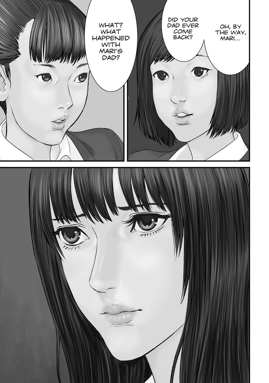 Inuyashiki Chapter 85 - Page 3
