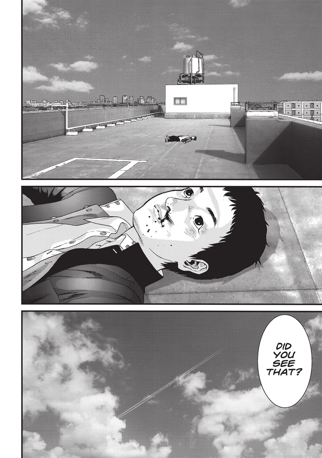Inuyashiki Chapter 85 - Page 14