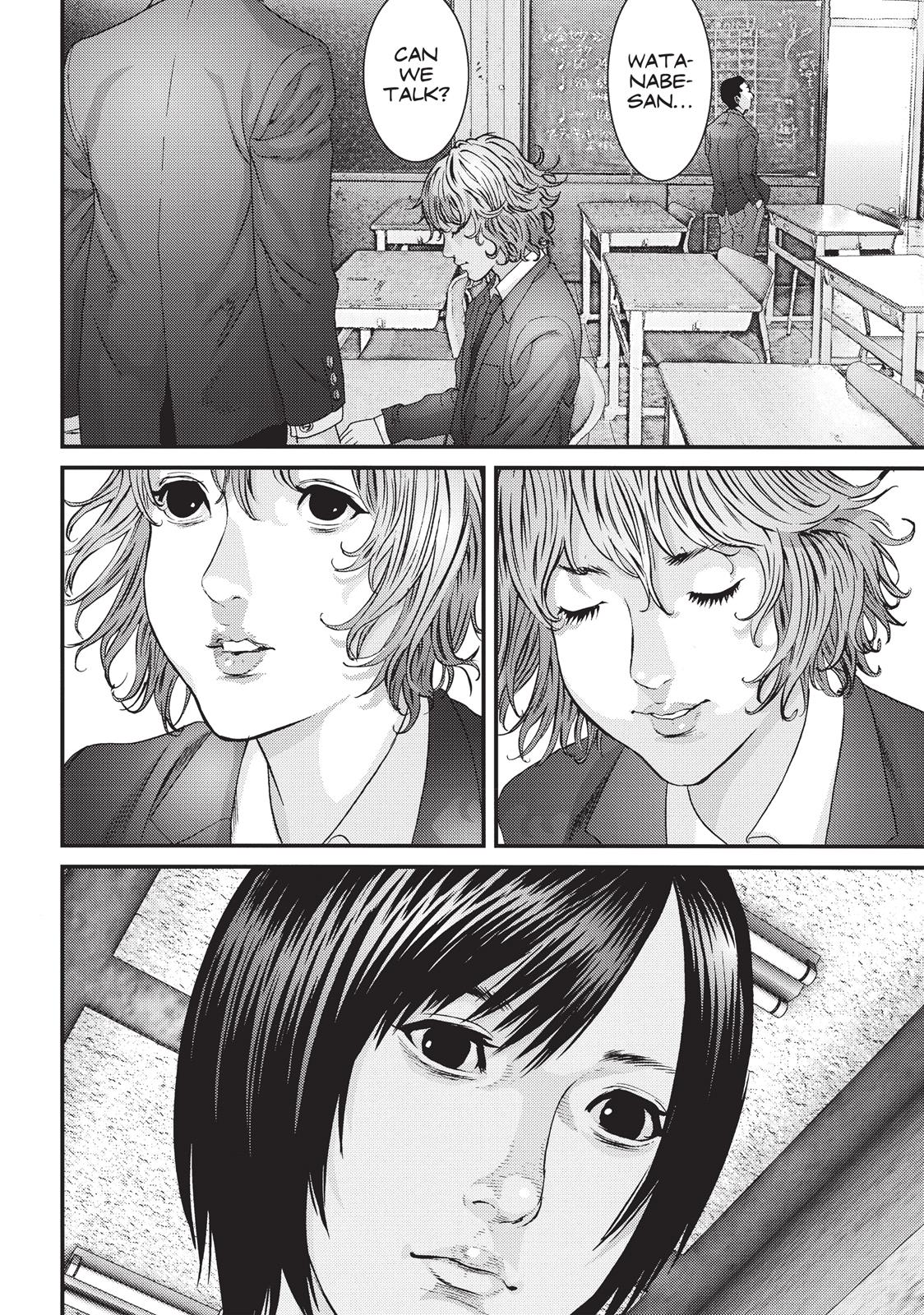 Inuyashiki Chapter 85 - Page 16