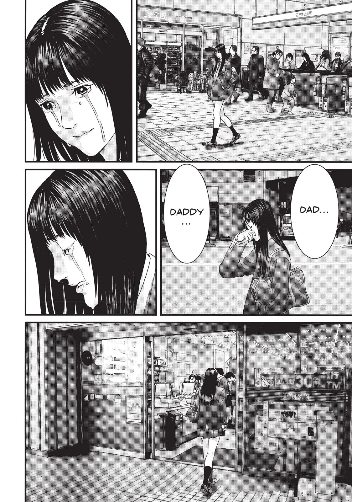 Inuyashiki Chapter 85 - Page 18