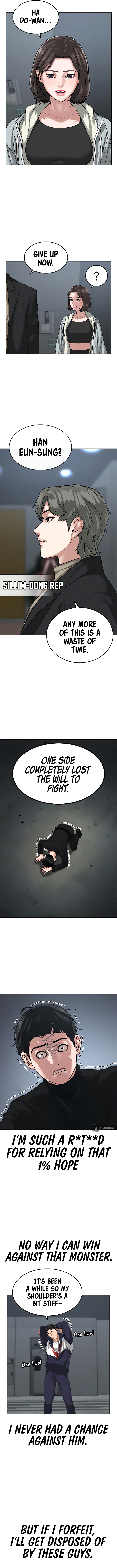 IRL Quest Chapter 7 - Page 12