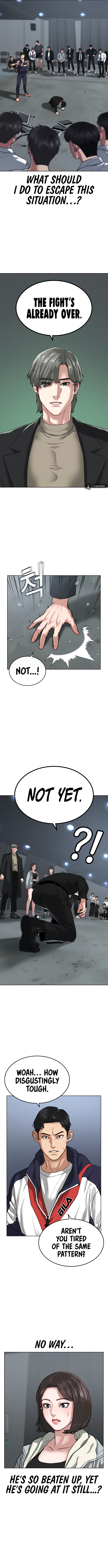 IRL Quest Chapter 7 - Page 13
