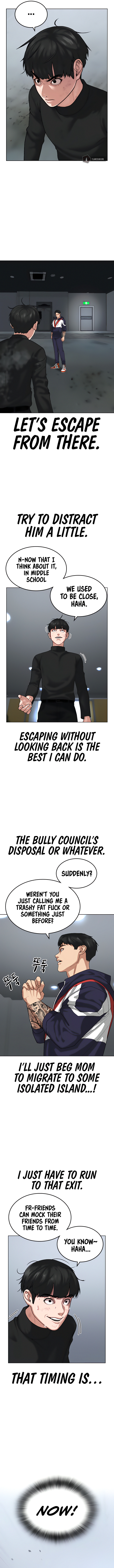 IRL Quest Chapter 7 - Page 14