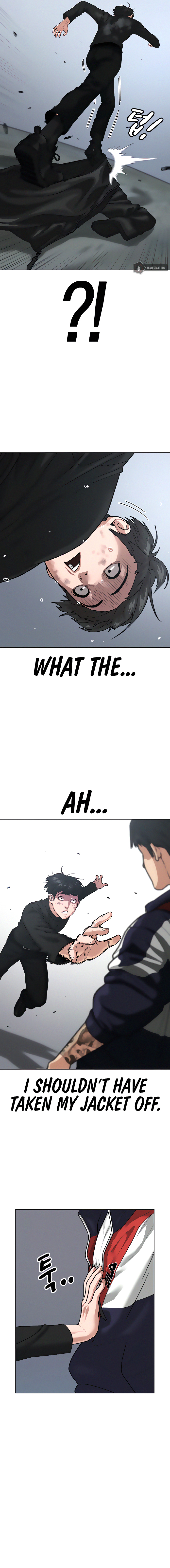IRL Quest Chapter 7 - Page 15