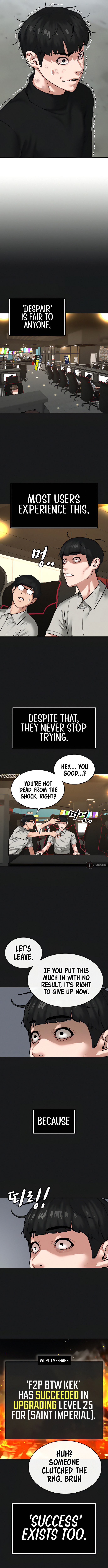 IRL Quest Chapter 7 - Page 19