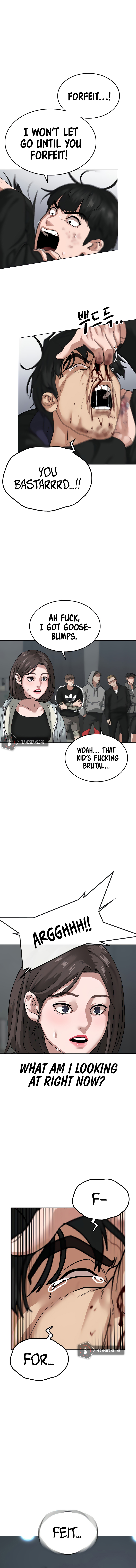 IRL Quest Chapter 8 - Page 7