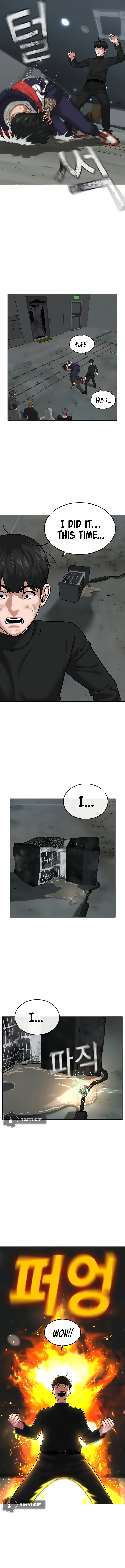 IRL Quest Chapter 8 - Page 8