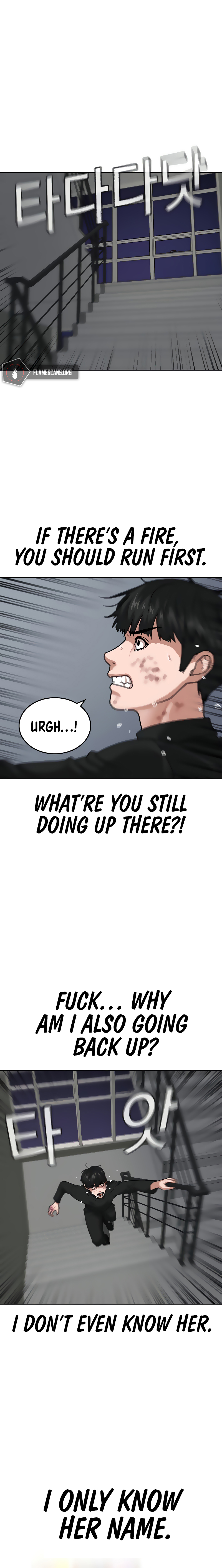 IRL Quest Chapter 8 - Page 11