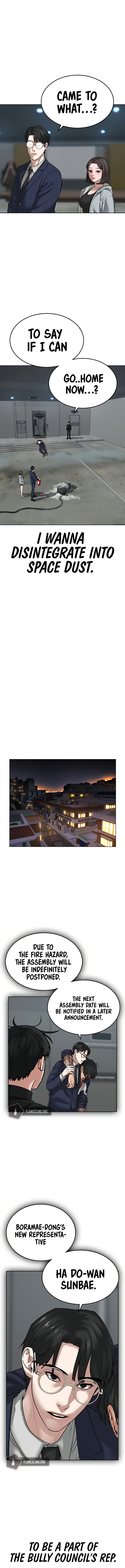 IRL Quest Chapter 8 - Page 13