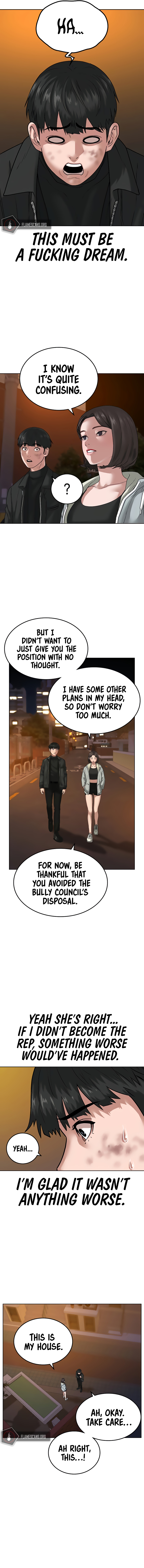 IRL Quest Chapter 8 - Page 14