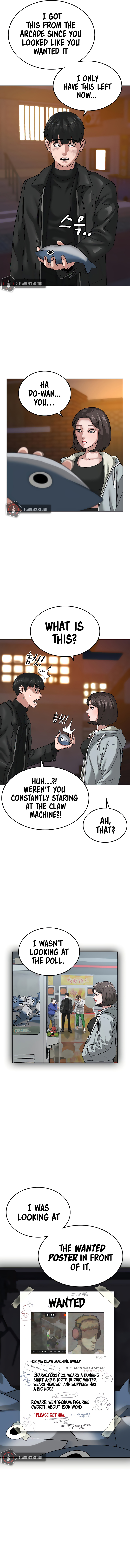 IRL Quest Chapter 8 - Page 15