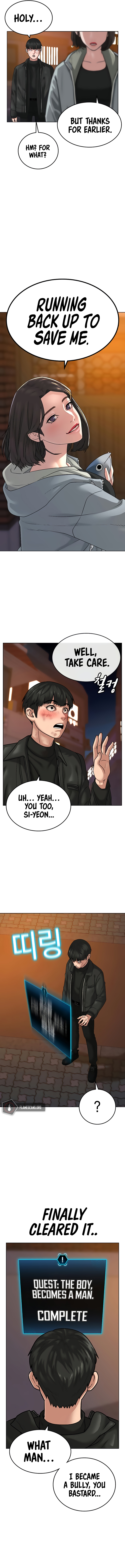 IRL Quest Chapter 8 - Page 16
