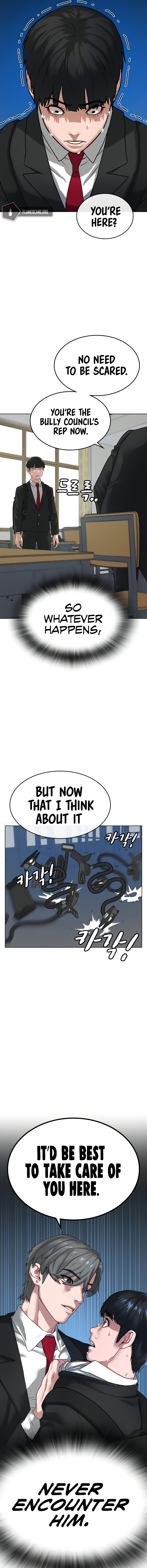 IRL Quest Chapter 8 - Page 20
