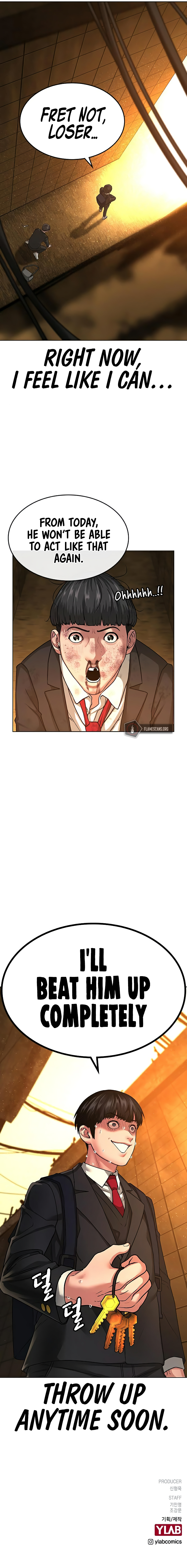IRL Quest Chapter 10 - Page 14