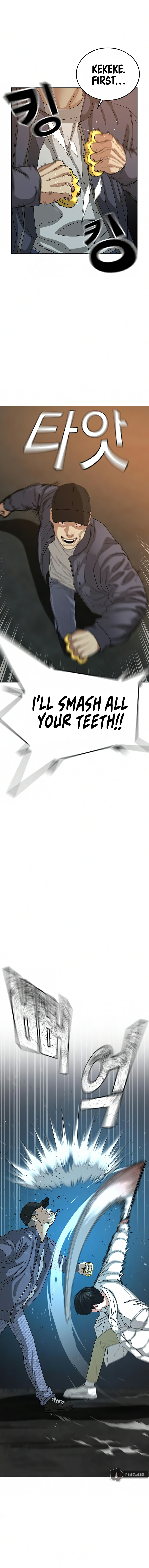 IRL Quest Chapter 17 - Page 14