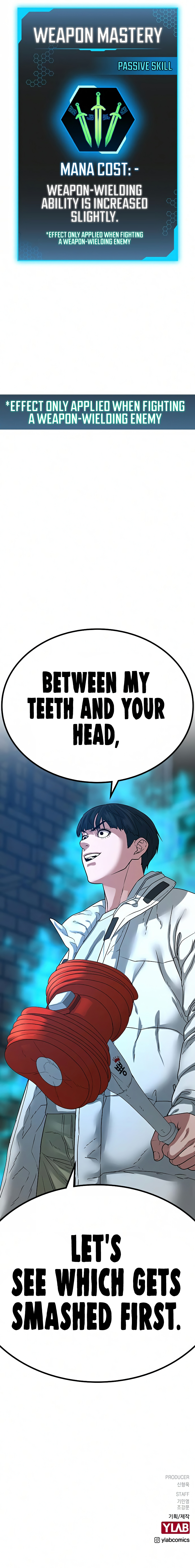 IRL Quest Chapter 17 - Page 16