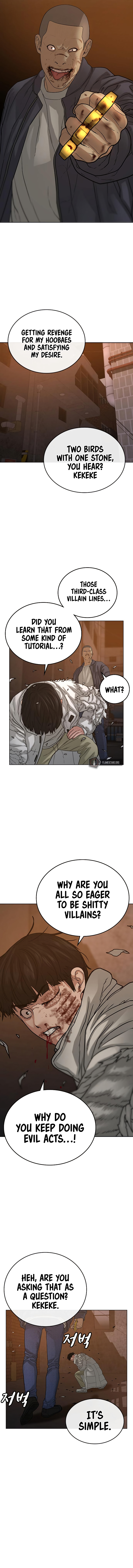 IRL Quest Chapter 18 - Page 8