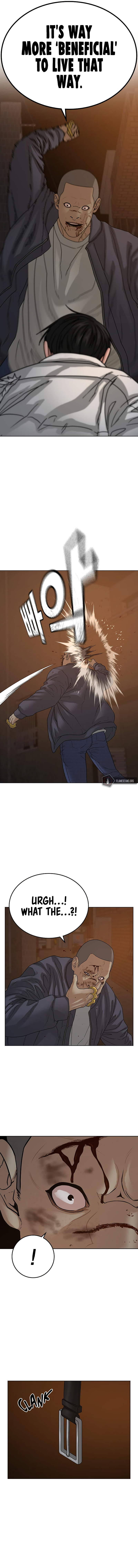 IRL Quest Chapter 18 - Page 9