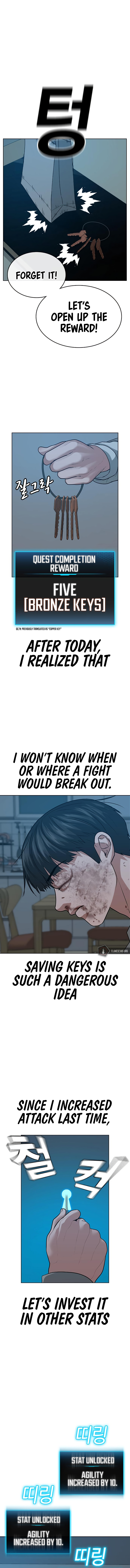 IRL Quest Chapter 18 - Page 16
