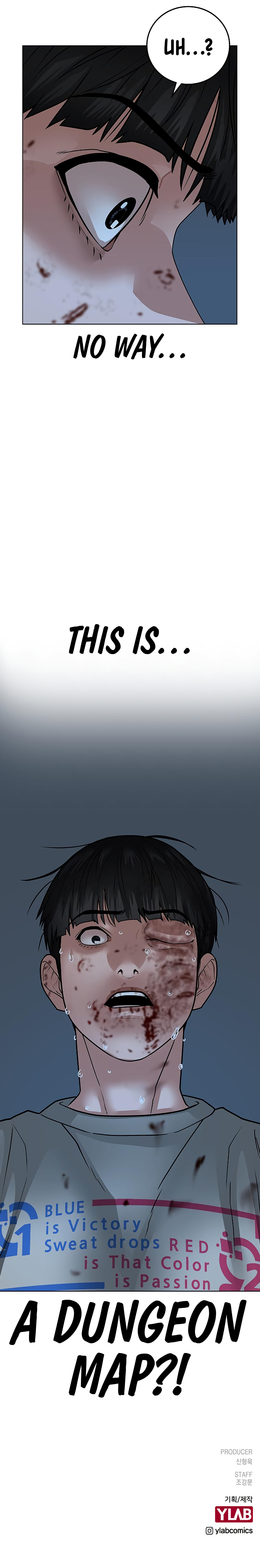 IRL Quest Chapter 18 - Page 18