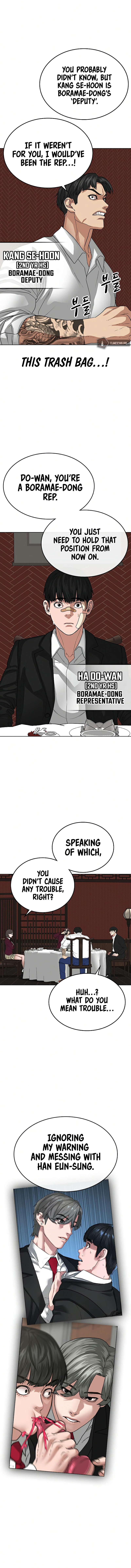 IRL Quest Chapter 19 - Page 10