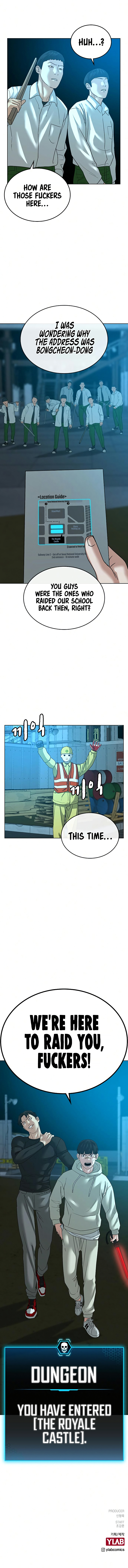 IRL Quest Chapter 19 - Page 16