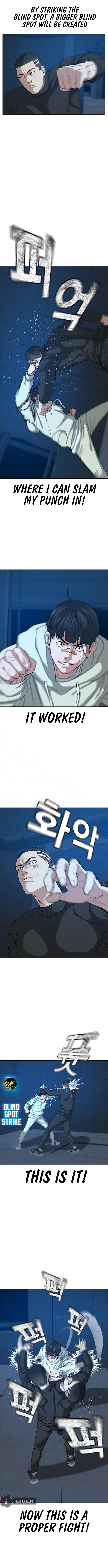 IRL Quest Chapter 21 - Page 3