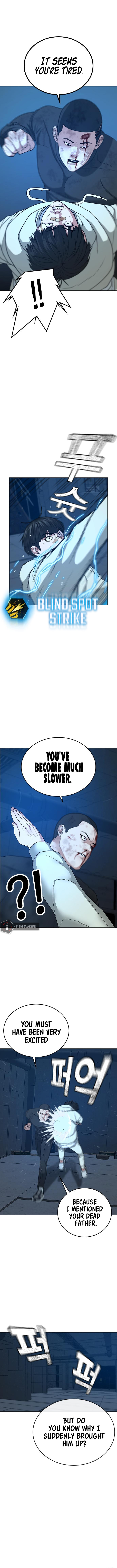 IRL Quest Chapter 21 - Page 13