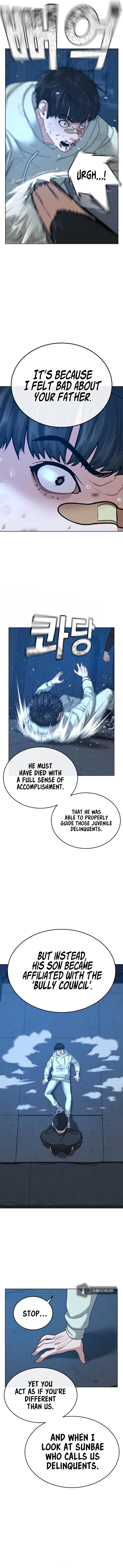 IRL Quest Chapter 21 - Page 14