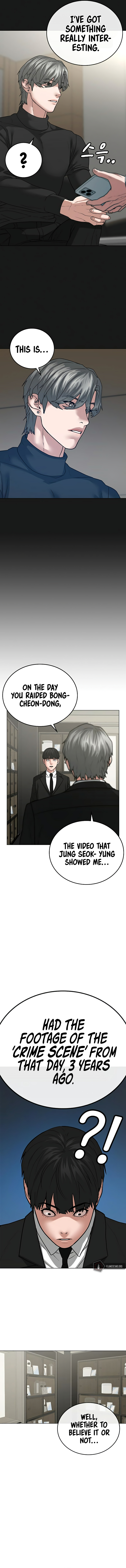 IRL Quest Chapter 24 - Page 6