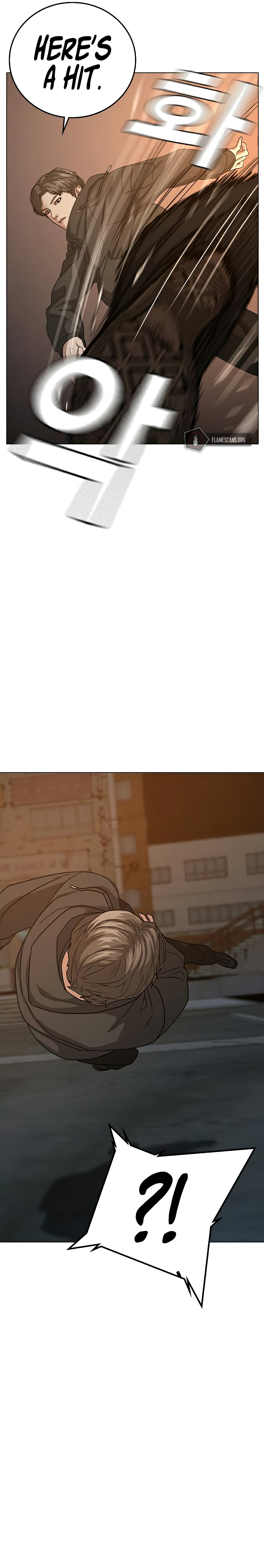 IRL Quest Chapter 24 - Page 19
