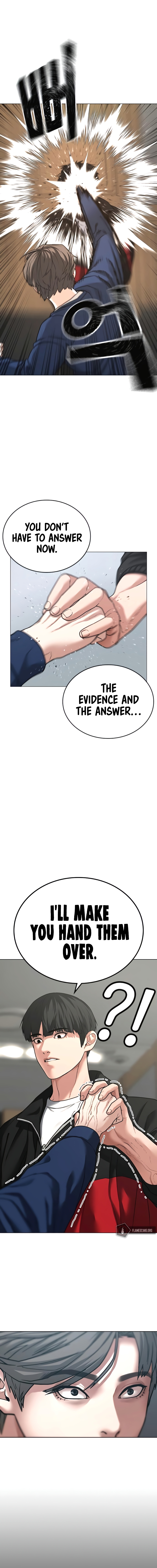 IRL Quest Chapter 27 - Page 8