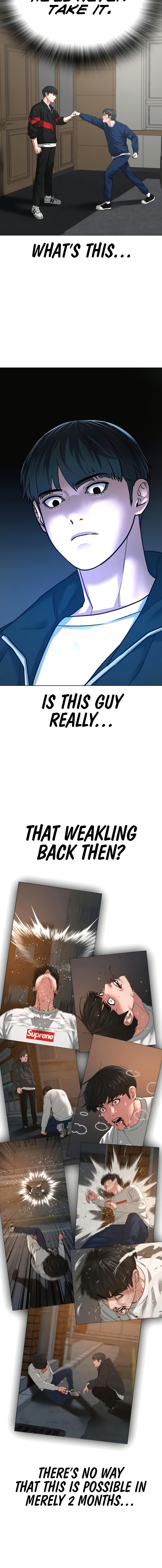 IRL Quest Chapter 27 - Page 11