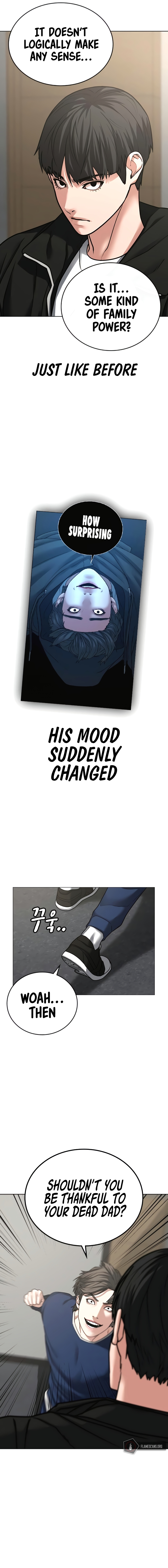 IRL Quest Chapter 27 - Page 16