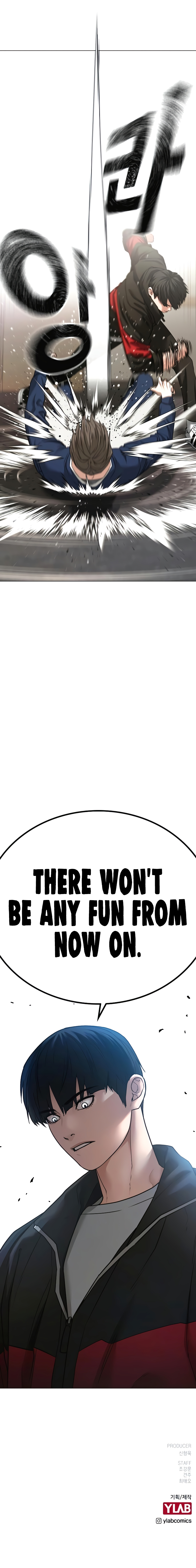 IRL Quest Chapter 27 - Page 18