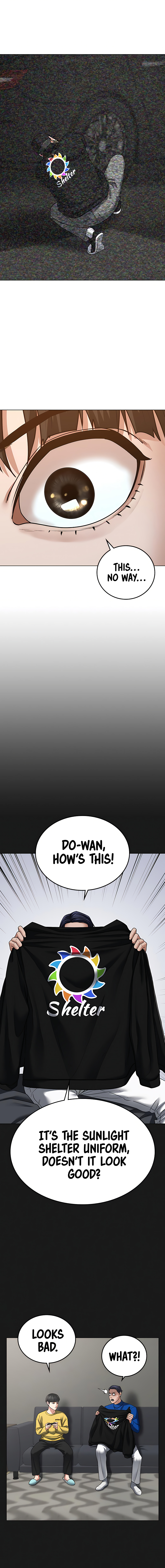 IRL Quest Chapter 29 - Page 9