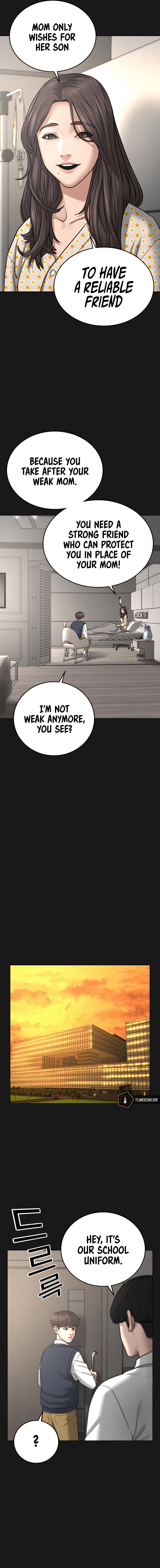 IRL Quest Chapter 32 - Page 3