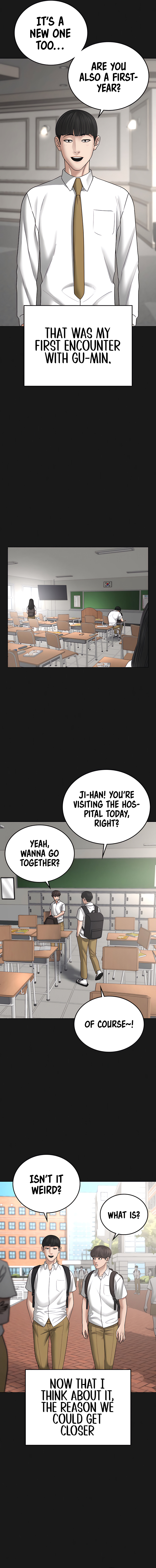 IRL Quest Chapter 32 - Page 4