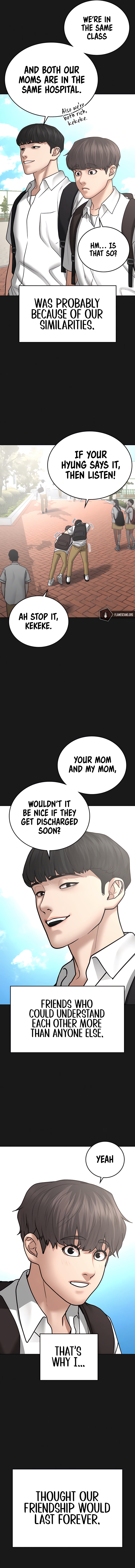 IRL Quest Chapter 32 - Page 5