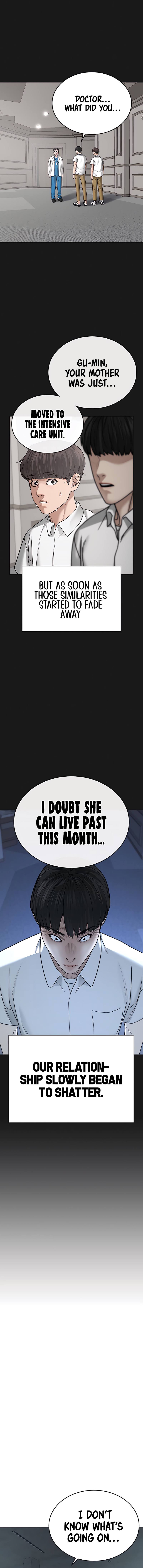 IRL Quest Chapter 32 - Page 6